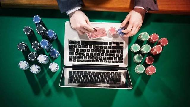 El debate de jugar casino más común no es tan simple como podría pensar