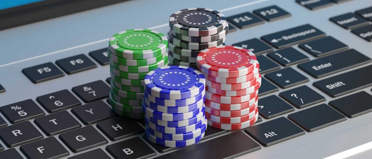 7 reasons why online casino games are more popular than ever - dedicated poker